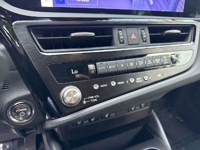 Certified Used 2024 EMINENT WHITE PEARL Lexus 300h image 19