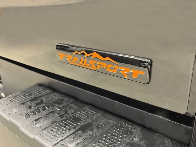 2025 Honda Ridgeline TrailSport - Photo 6
