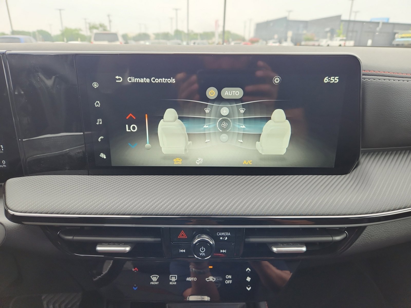 2026 Nissan KICKS SR - Photo 18