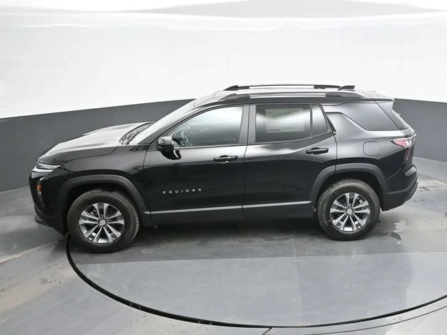 2027 Chevrolet Equinox LT - Photo 12