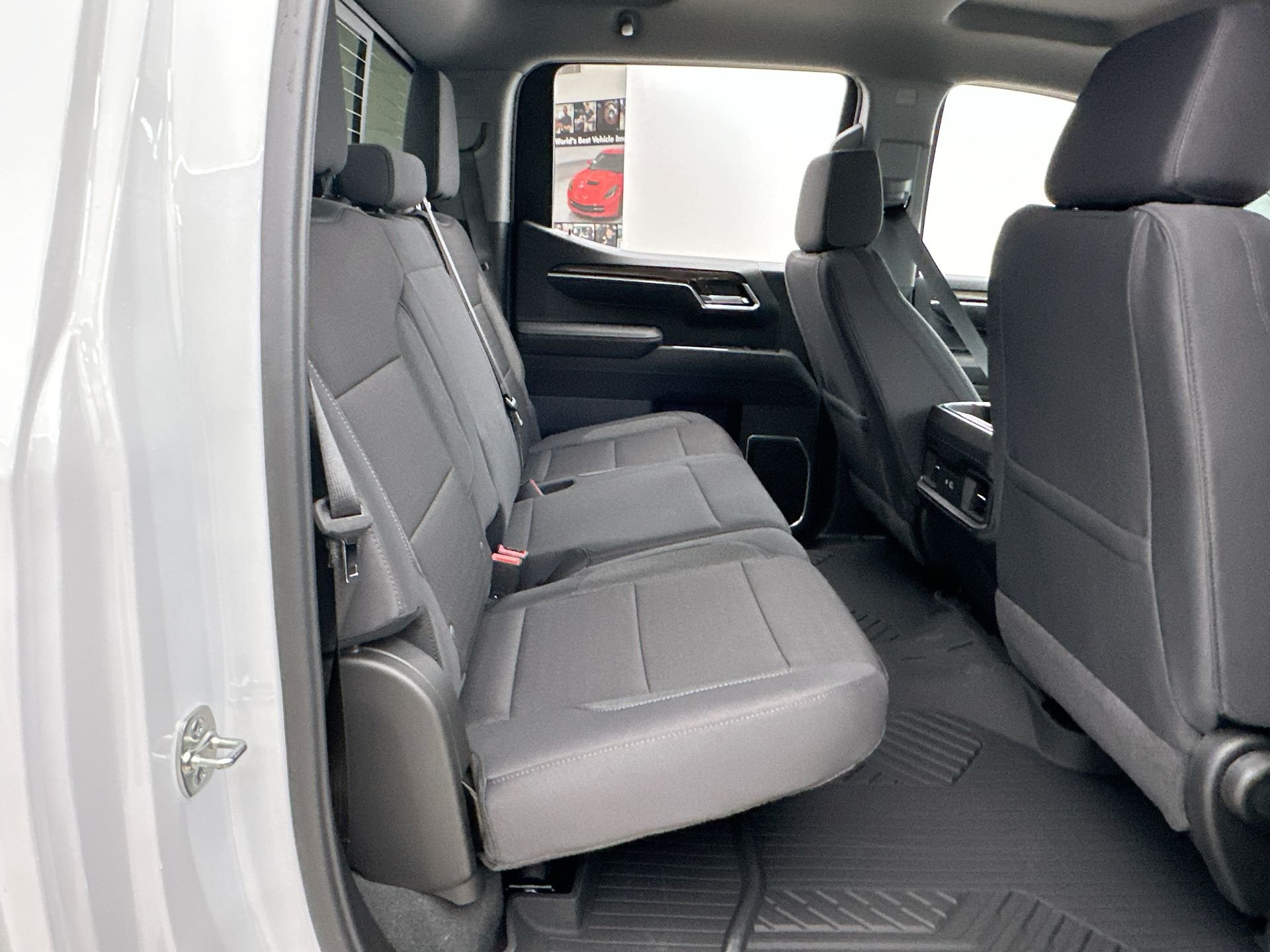 2026 Chevrolet Silverado 1500 LT - Photo 83