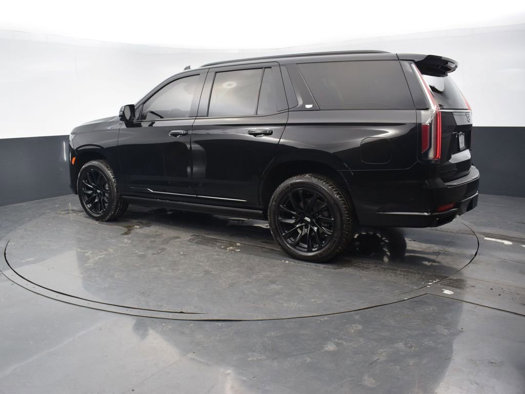 2021 CADILLAC ESCALADE - Image 2