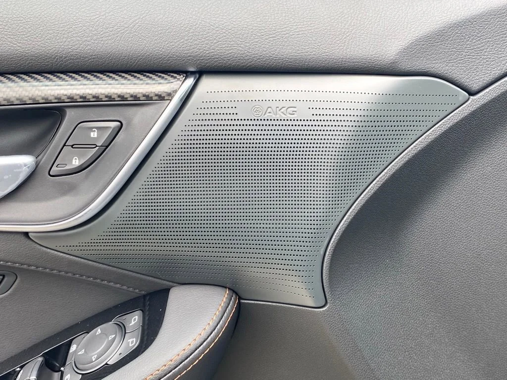 2026 Cadillac CT5 V-Series - Photo 22