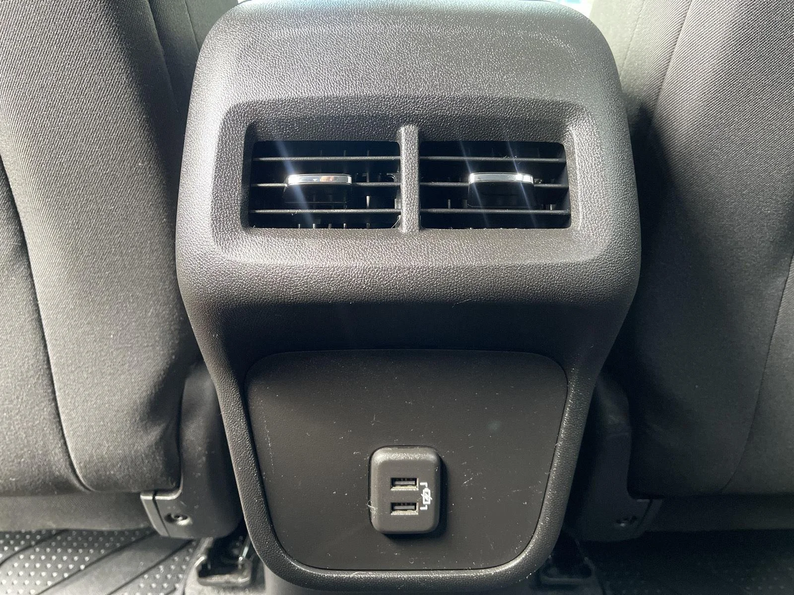 Used 2021 PACIFIC BLUE METALLIC Chevrolet LT image 37