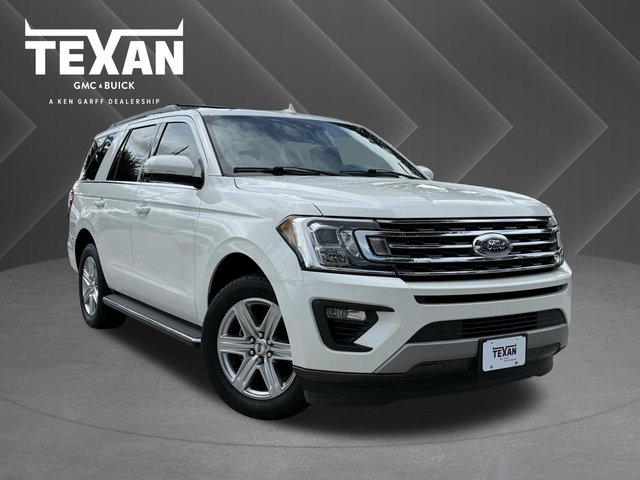 2021 Ford Expedition XLT