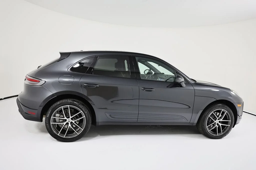 Used 2026 Gray Porsche  image 8