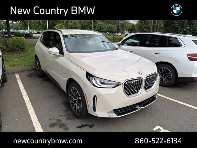 2026 BMW X3