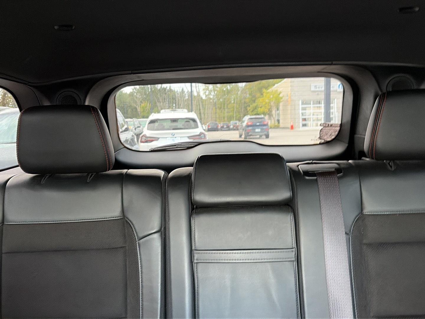 Used 2020 Billet Silver Metallic Clearcoat Jeep Trailhawk image 13