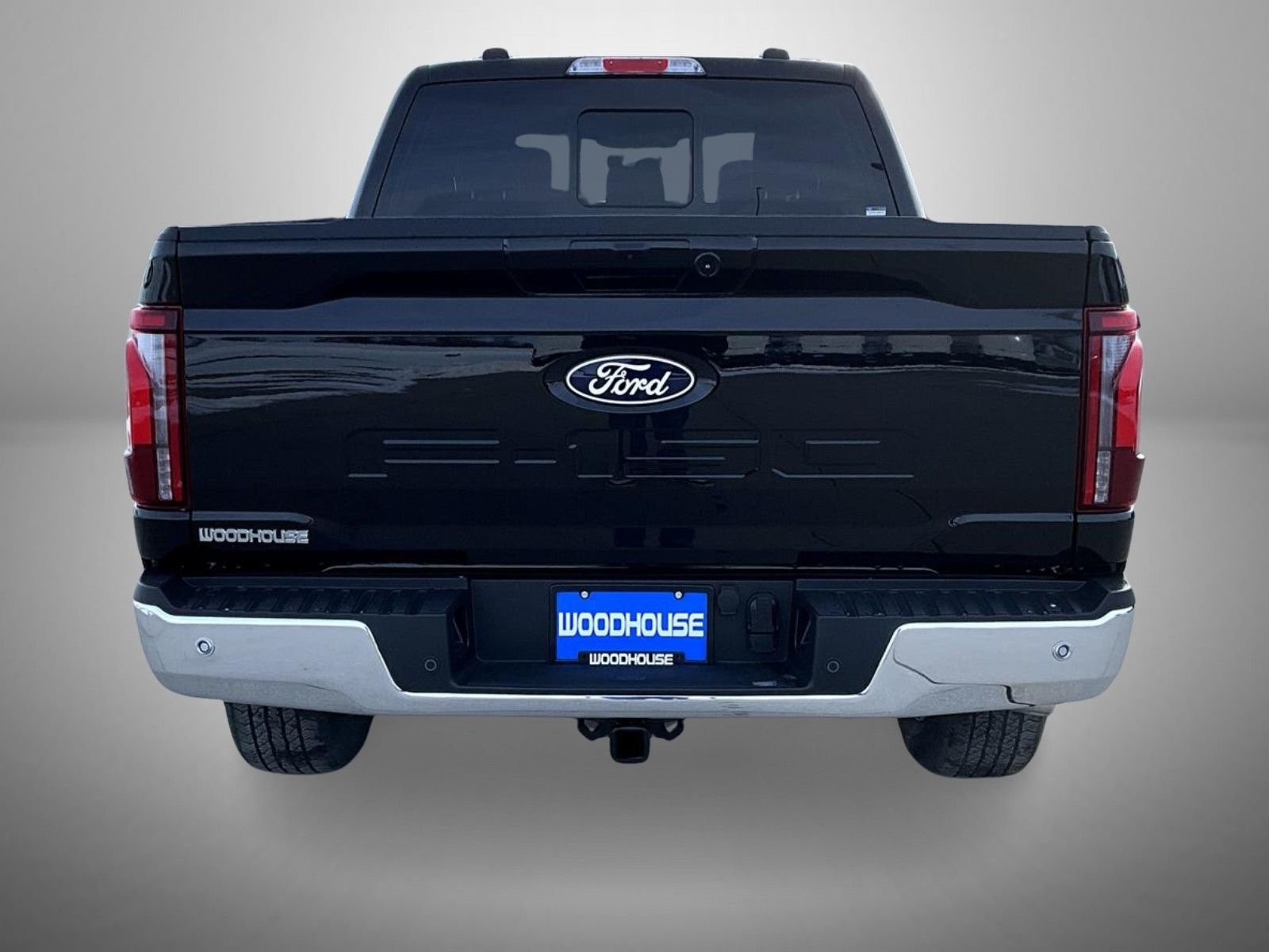 2026 Ford F-150 Lariat - Photo 6