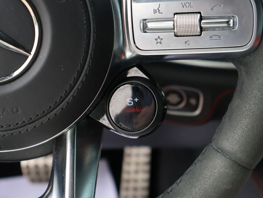 Used 2023  Mercedes-Benz GLE 63 S AMG® image 34