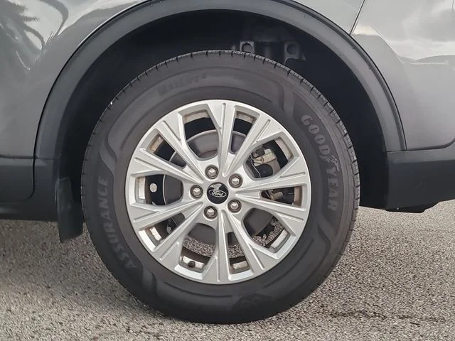 Used 2024 Gray Ford Active image 8