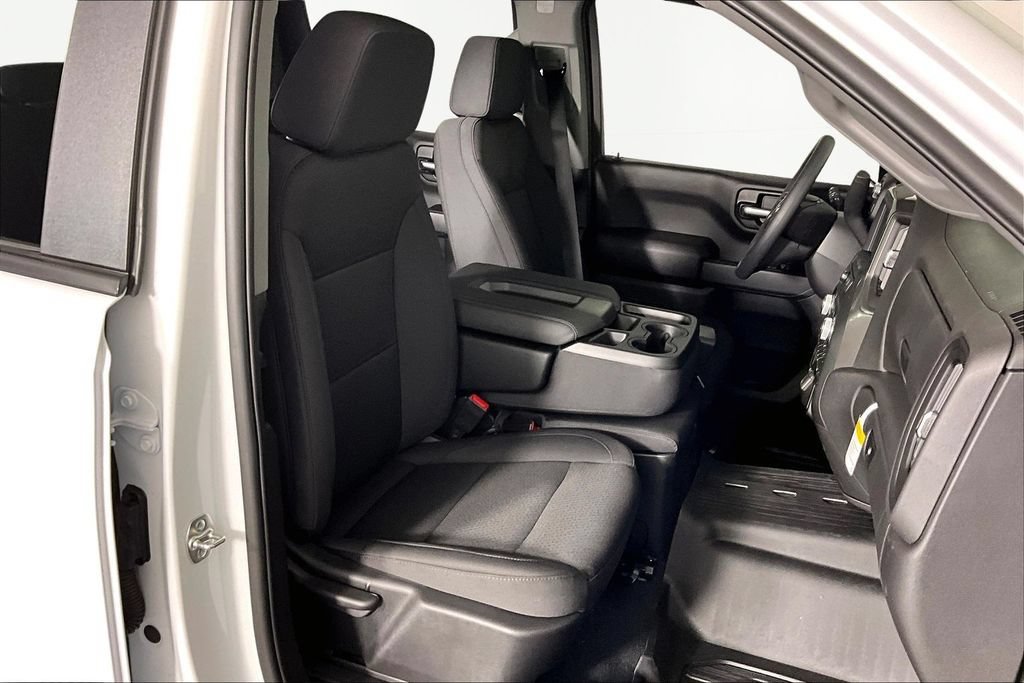 2026 GMC Sierra 1500 Pro - Photo 10