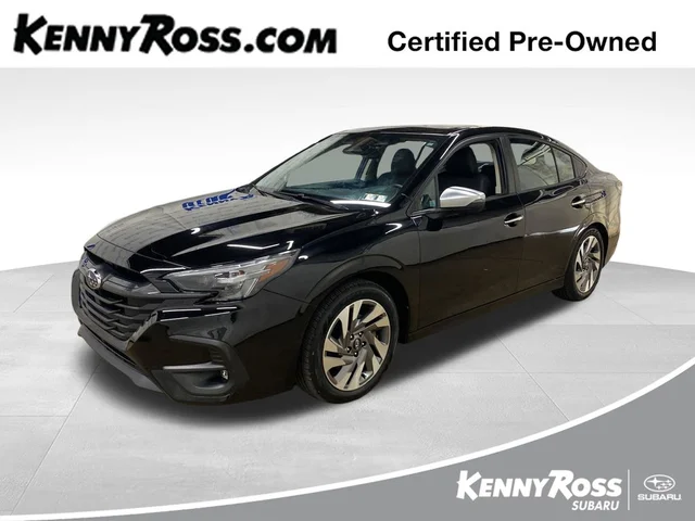 2023 Subaru Legacy Touring XT