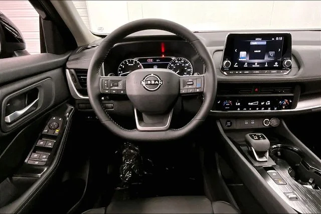 New 2026 Deep Ocean Blue Pearl Nissan Dark Armor image 20