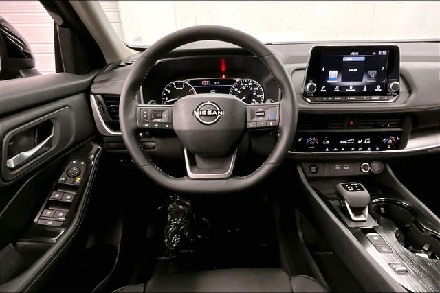 New 2026 Deep Ocean Blue Pearl Nissan Dark Armor image 20