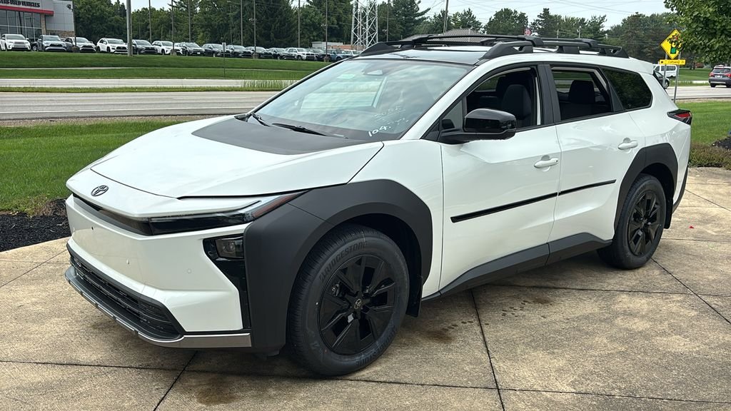New 2026 Halo <sup>1</sup> Toyota  image 3
