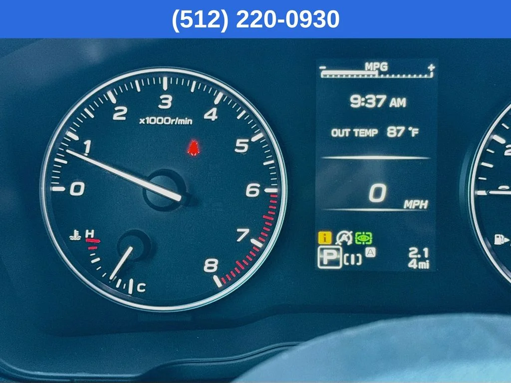 New 2026  Subaru Touring image 16