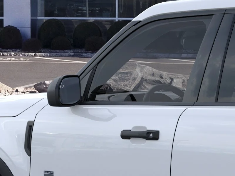 2026 Ford Bronco Sport Big Bend - Photo 20