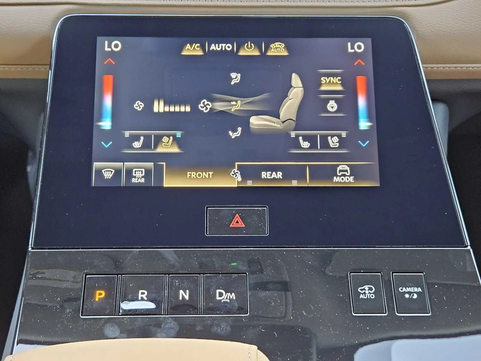 New 2026 DYNAMIC METAL INFINITI Luxe 2WD image 13