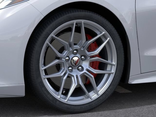 2026 Chevrolet Corvette 1LZ - Photo 9