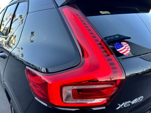 2026 Volvo XC40 Ultra - Photo 8