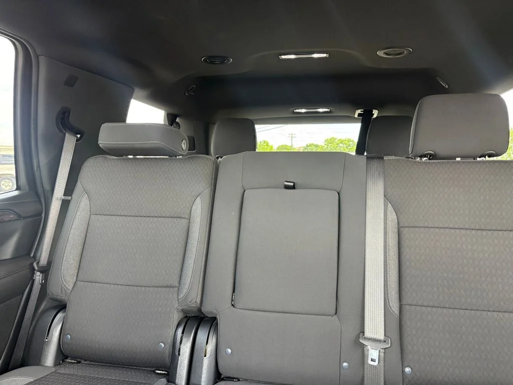Used 2024 Black Chevrolet LS image 13
