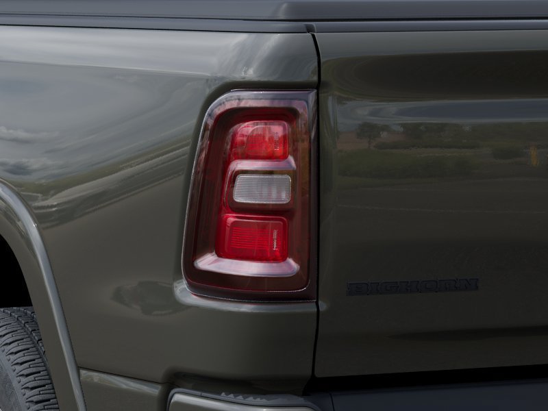New 2027 Tank Exterior Paint RAM Big Horn/Lone Star image 9