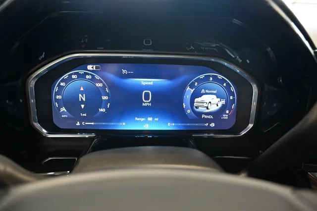 2026 Chevrolet Silverado 1500 LT - Photo 26