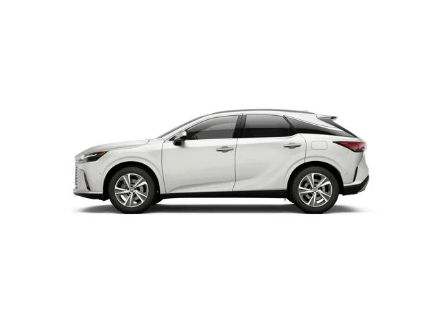 New 2026 Eminent White Pearl Lexus PREMIUM image 2