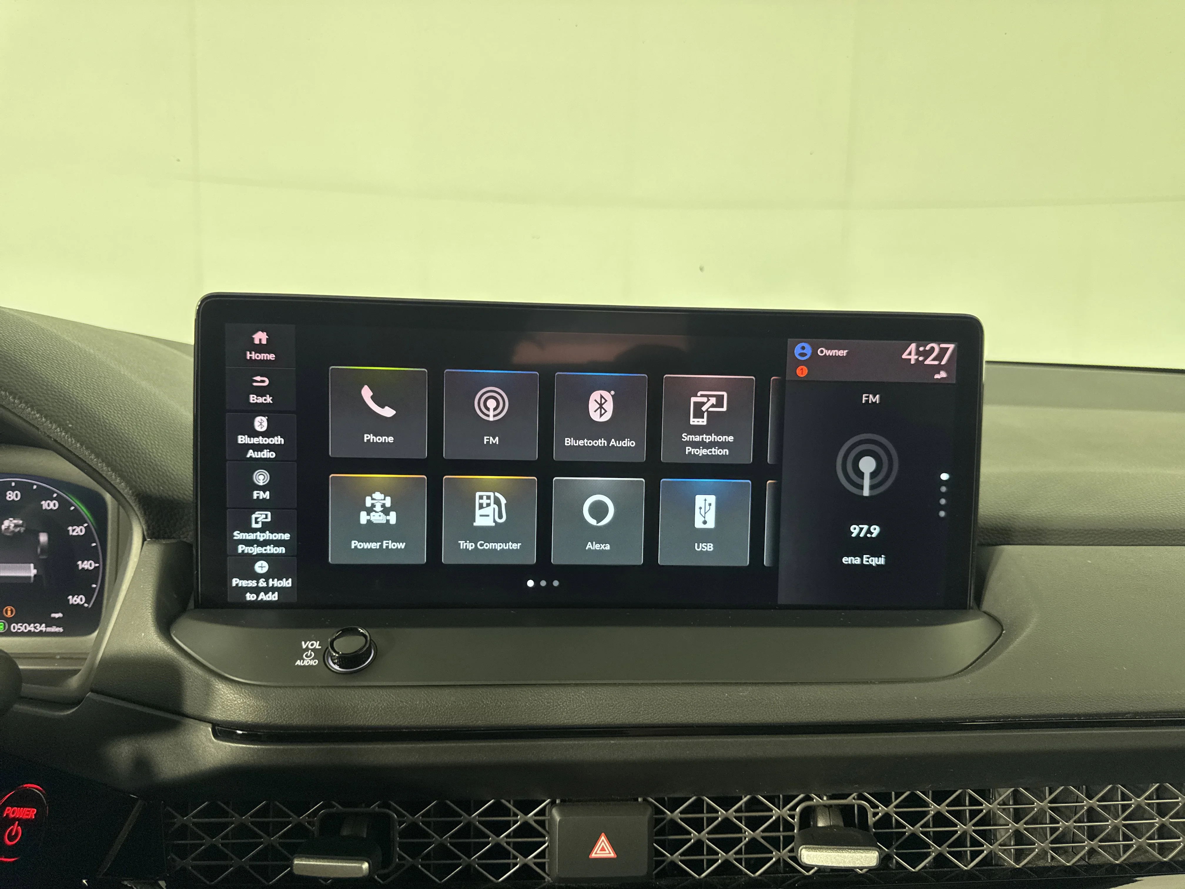 2023 Honda Accord Hybrid Sport-L - Photo 29