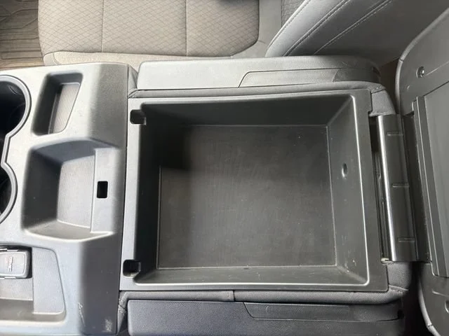 Used 2021 DARK SKY METALLIC GMC Elevation image 31