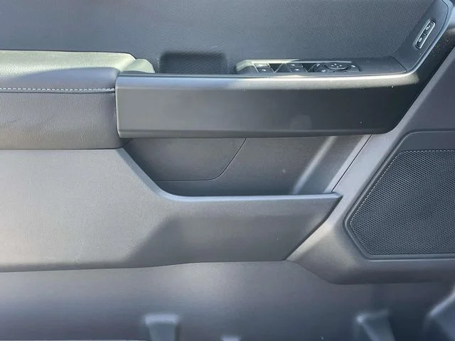 New 2026 White Ford STX image 11