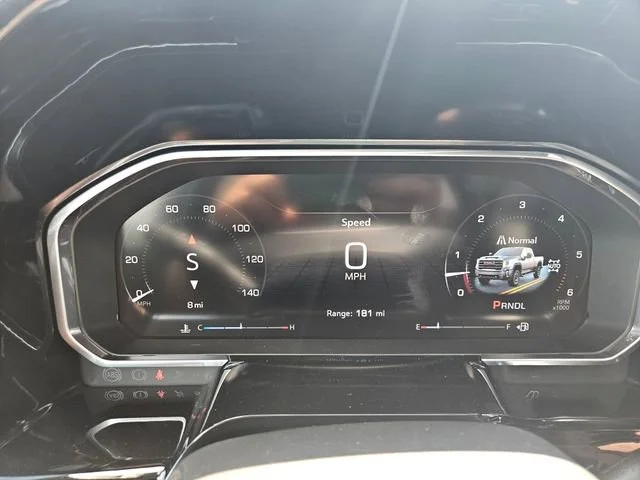 New 2026 Summit White GMC SLT image 15