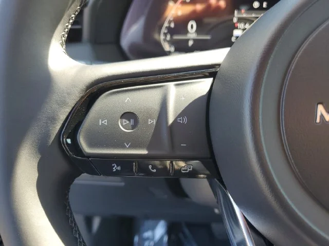 New 2026 Aero Gray Metallic Mazda 2.5 S Preferred AWD image 3