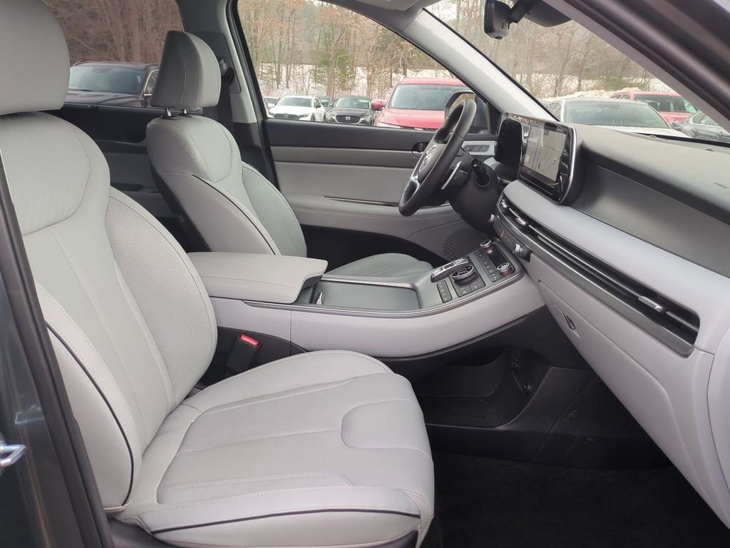2023 Hyundai Palisade SEL - Photo 29