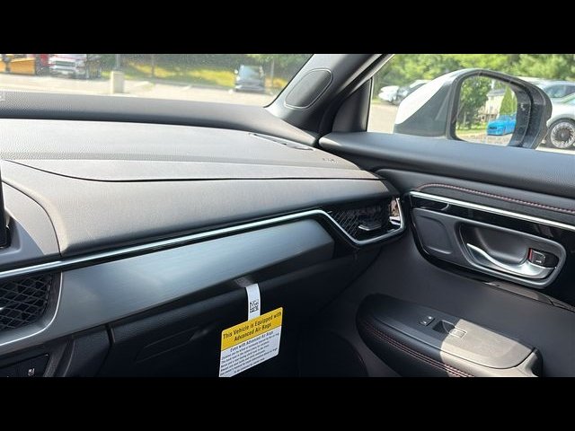 New 2026 Platinum White Pearl Acura A-Spec Package image 20