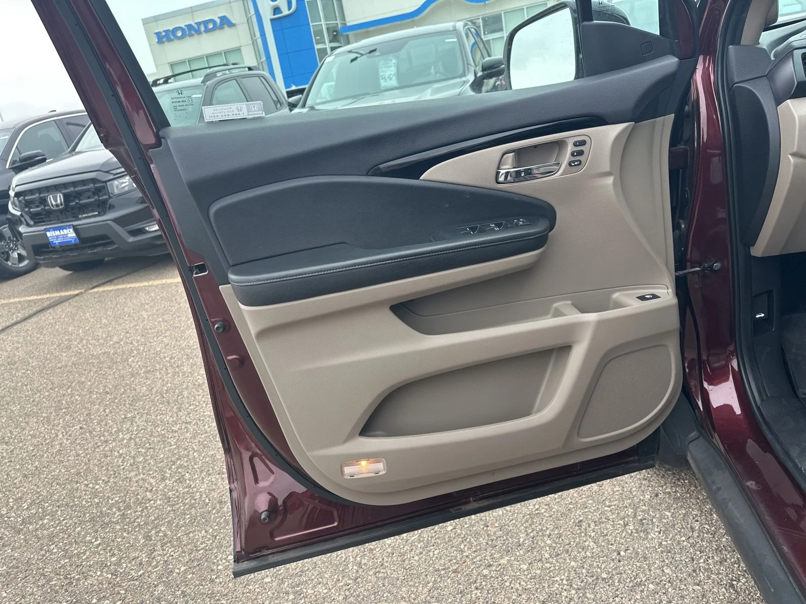 2020 Honda Ridgeline RTL-E - Photo 15