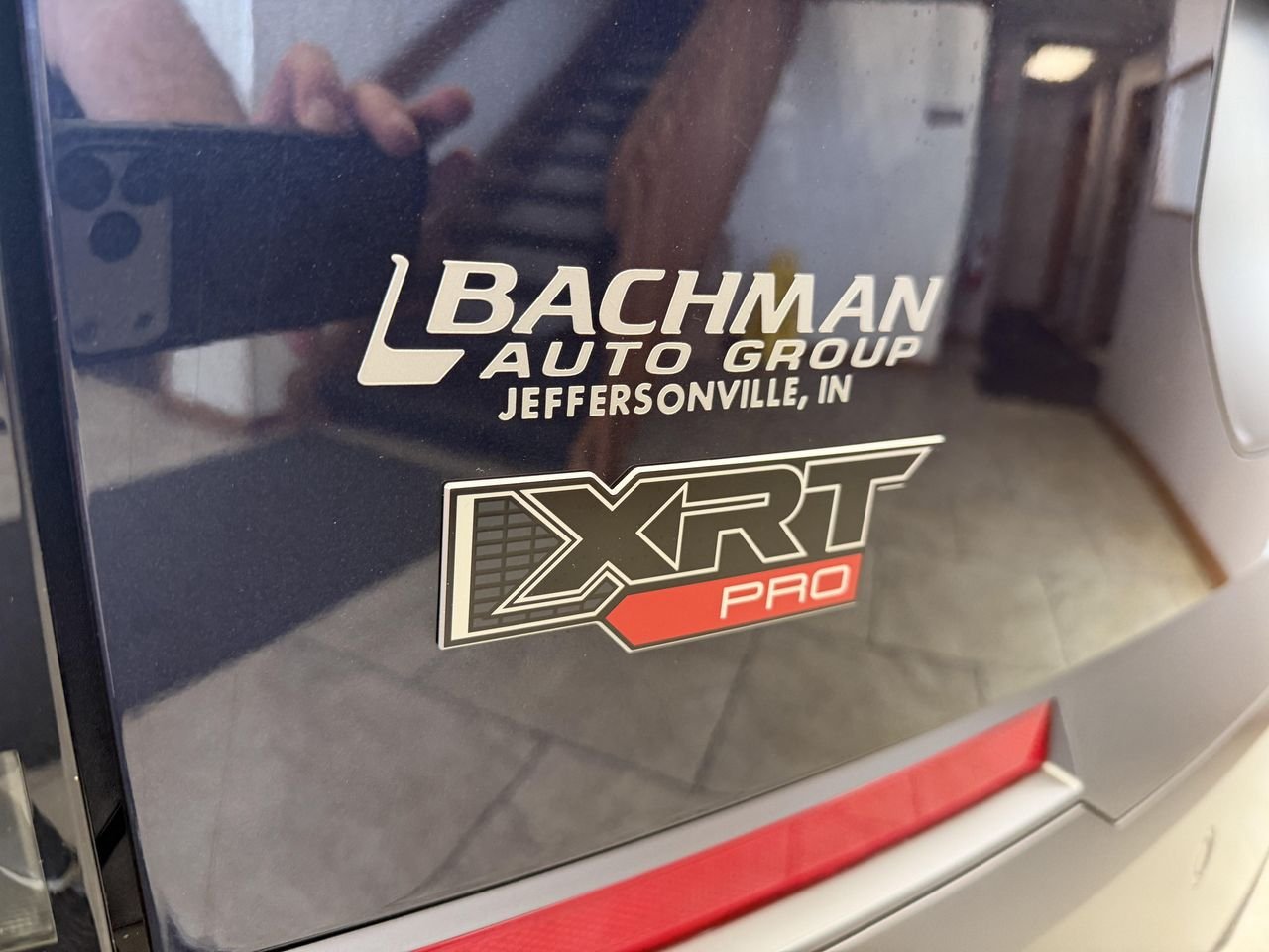 New 2026 Pacific Sapphire Hyundai XRT Pro image 7