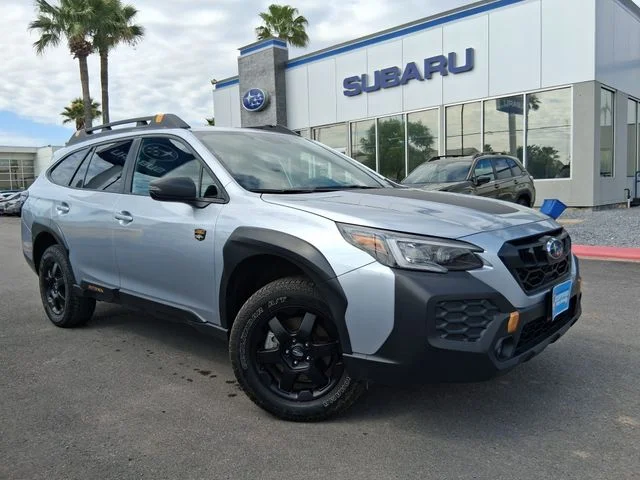 2024 Subaru Outback Outback Wilderness's photo