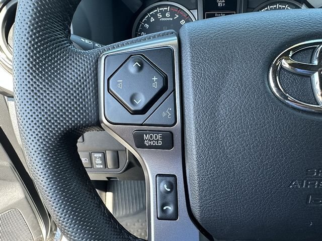 Used 2023 Silver Toyota Limited image 27