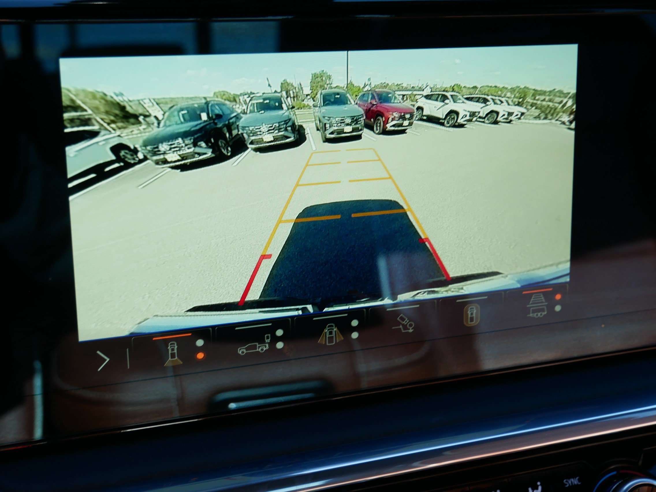 2024 GMC Sierra 1500 Denali Denali Ultimate - Photo 30