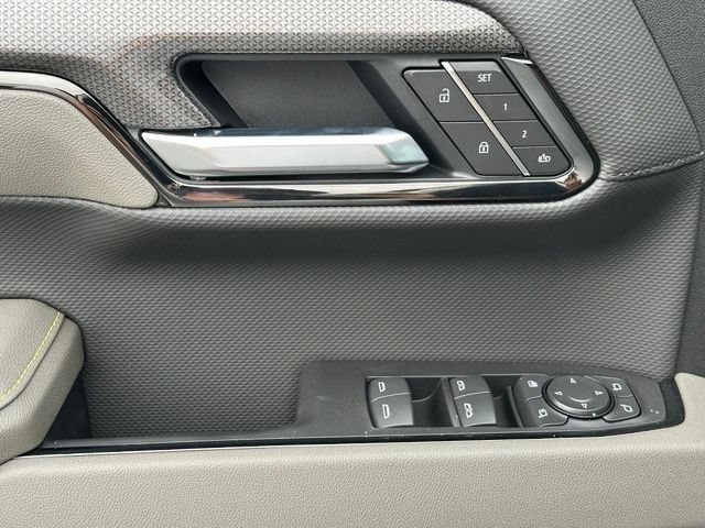 2026 Chevrolet Silverado 1500 ZR2 - Photo 29