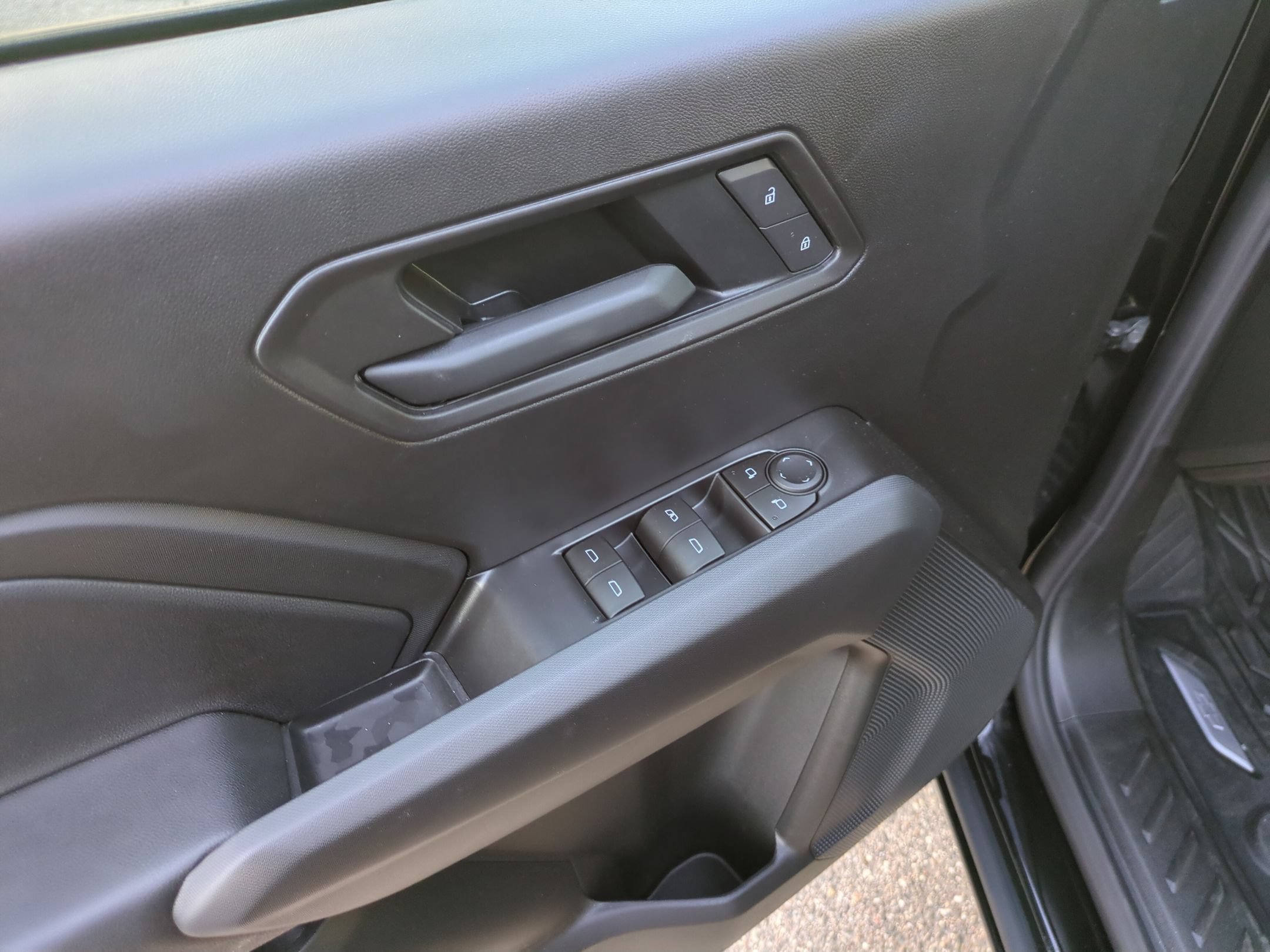 2026 Chevrolet Colorado Trail Boss - Photo 23