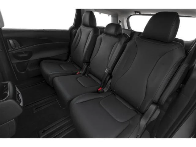 New 2027 Ivory Silver Kia SX Prestige image 12
