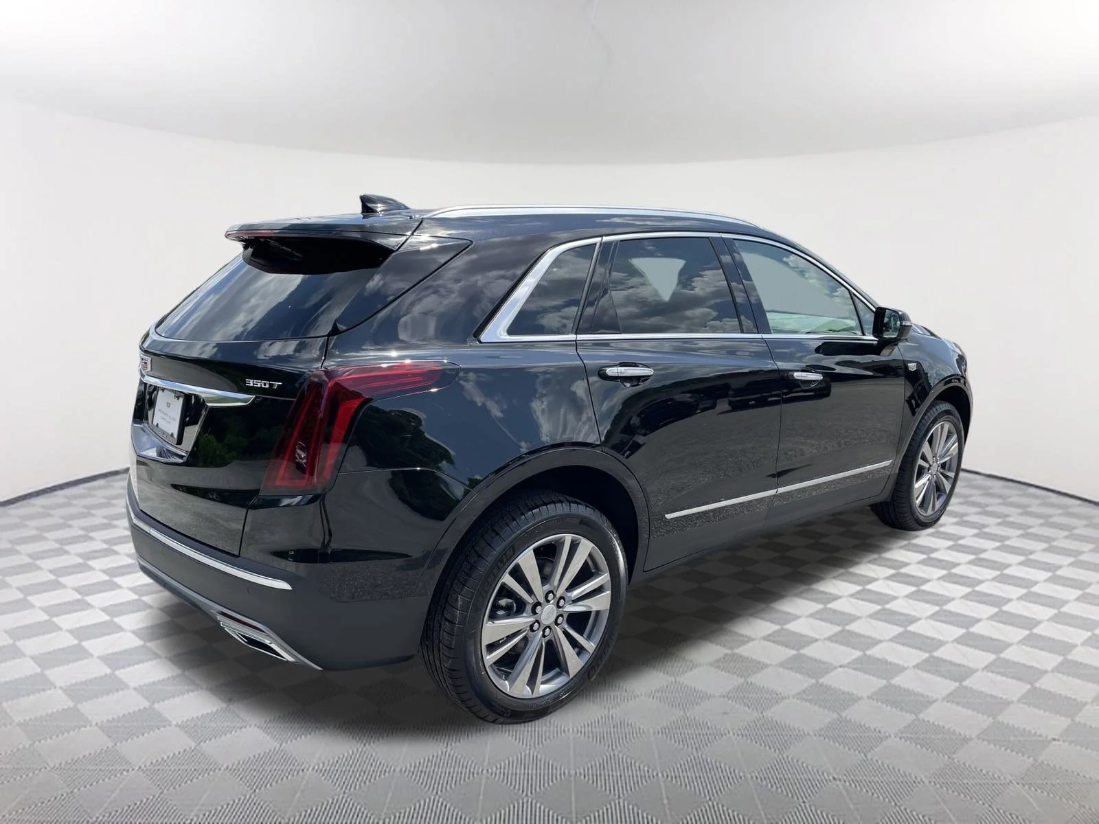 2025 Cadillac XT5 Premium Luxury - Photo 7