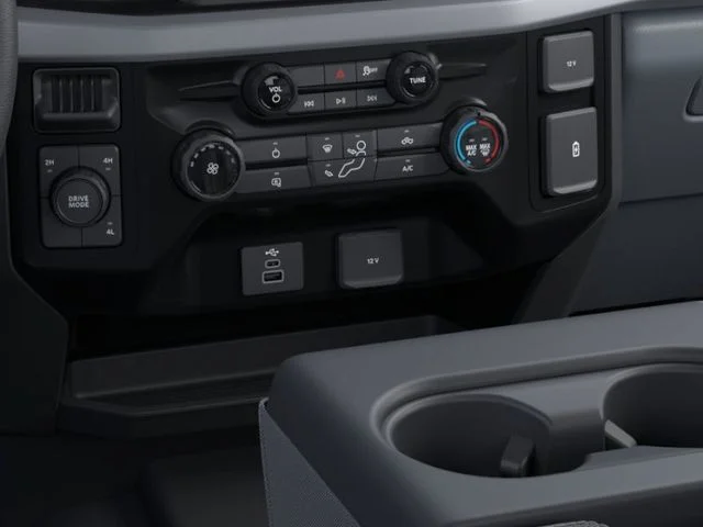 New 2026 Oxford White Ford XL image 15