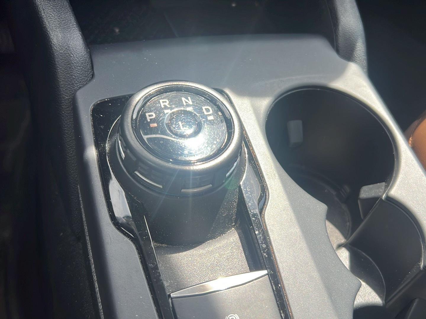 Used 2022 Oxford White Ford Outer Banks image 16