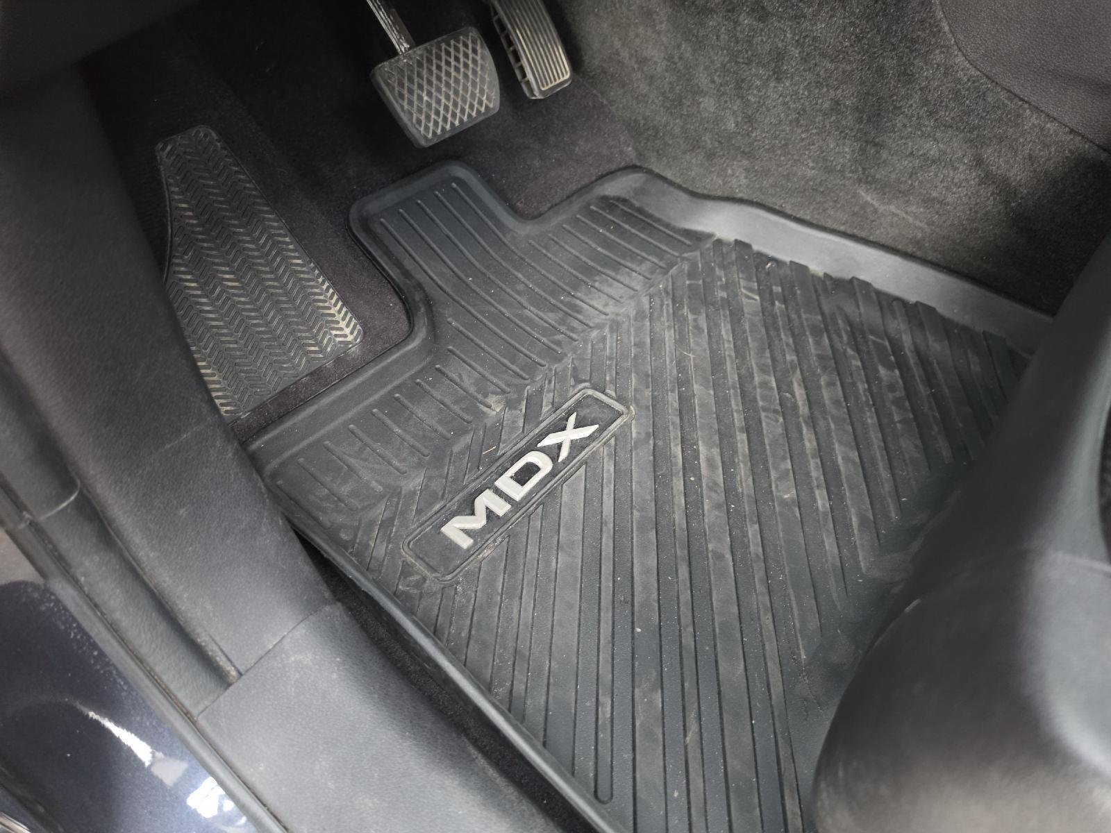 Used 2019 Gunmetal Metallic Acura w/Tech image 25