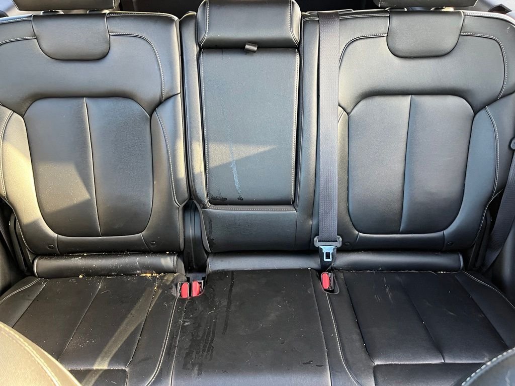 Certified Used 2024 Black Jeep 4xe image 17