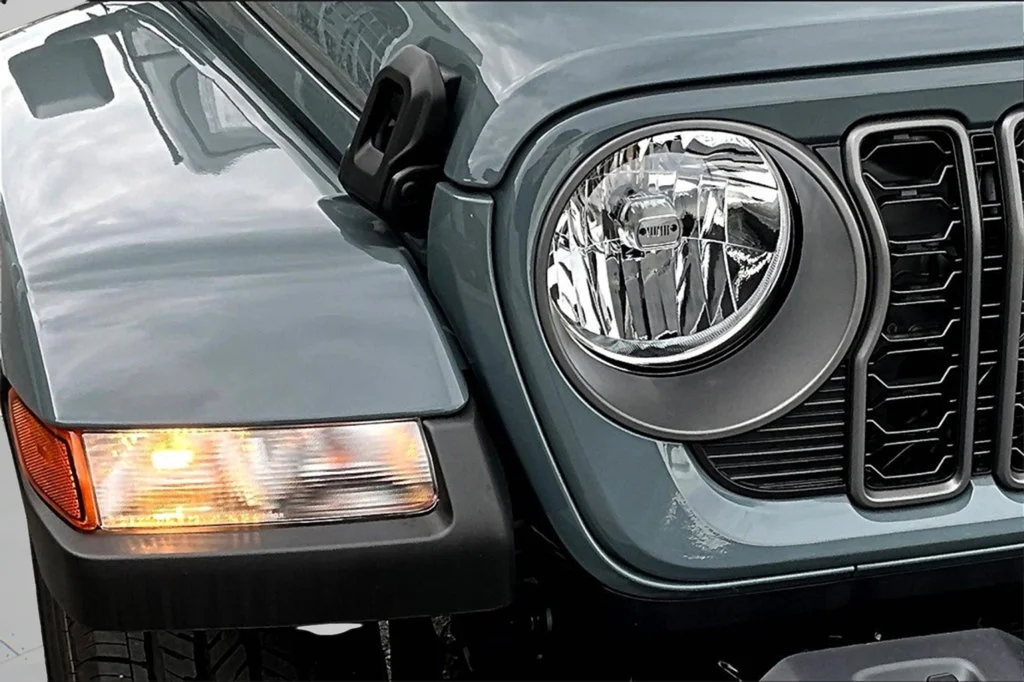 2025 Jeep Gladiator Sport S - Photo 29